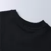 DIOR T-shirt Men Black - luxurydeal