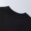 BALMAIN T-shirt Men Black - luxurydeal