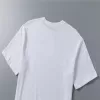 DIOR T-shirt Men White - luxurydeal