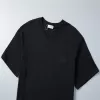 DIOR T-shirt Men Black - luxurydeal