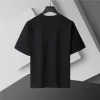 VERSACE T-shirt Men Black - luxurydeal