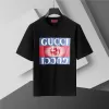 GUCCI T-shirt Men Black - luxurydeal