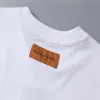 LOUIS VUITTON T-shirt Men White - luxurydeal