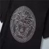 VERSACE T-shirt Men Black - luxurydeal