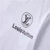 LOUIS VUITTON T-shirt Men White - luxurydeal