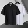 DIOR T-shirt Men Black - luxurydeal