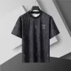 LOUIS VUITTON T-shirt Men Black - luxurydeal