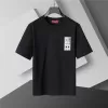 GUCCI T-shirt Men Black - luxurydeal