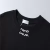 DIOR T-shirt Men Black - luxurydeal