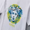 VERSACE T-shirt Men White - luxurydeal