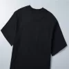 DIOR T-shirt Men Black - luxurydeal