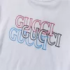 GUCCI T-shirt Men White - luxurydeal