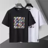 FENDI T-shirt Men White - luxurydeal