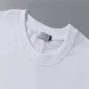 DIOR T-shirt Men White - luxurydeal