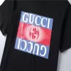 GUCCI T-shirt Men Black - luxurydeal