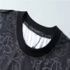 LOUIS VUITTON T-shirt Men Black - luxurydeal