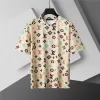 LOUIS VUITTON T-shirt Men Yellow - luxurydeal