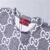 GUCCI T-shirt Men Grey - luxurydeal