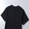 DIOR T-shirt Men Black - luxurydeal