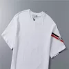 MONCLER T-shirt Men White - luxurydeal