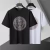 VERSACE T-shirt Men White - luxurydeal