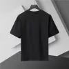 BURBERRY T-shirt Men Black - luxurydeal