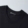 VERSACE T-shirt Men Black - luxurydeal