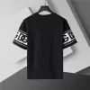 DOLCE & GABBANA T-shirt Men Black - luxurydeal