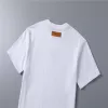 LOUIS VUITTON T-shirt Men White - luxurydeal