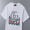 GUCCI T-shirt Men White - luxurydeal