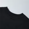 DIOR T-shirt Men Black - luxurydeal