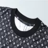 Louis Vuitton Harmony T-shirt Black - luxurydeal