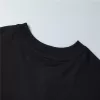 VERSACE T-shirt Men Black - luxurydeal