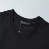 VERSACE T-shirt Men Black - luxurydeal