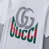 GUCCI T-shirt Men White - luxurydeal