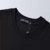 LOUIS VUITTON T-shirt Men Black - luxurydeal