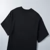 VERSACE T-shirt Men Black - luxurydeal