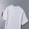 MONCLER T-shirt Men White - luxurydeal