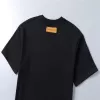 LOUIS VUITTON T-shirt Men Black - luxurydeal