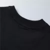 VERSACE T-shirt Men Black - luxurydeal