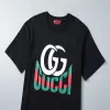 GUCCI T-shirt Men Black - luxurydeal