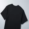 BURBERRY T-shirt Men Black - luxurydeal