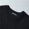 DOLCE & GABBANA T-shirt Men Black - luxurydeal