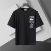 DIOR T-shirt Men Black - luxurydeal