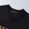 BALMAIN T-shirt Men Black - luxurydeal