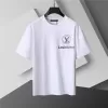 LOUIS VUITTON T-shirt Men White - luxurydeal