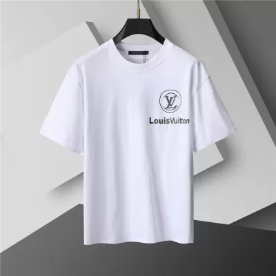 LOUIS VUITTON T-shirt Men White - luxurydeal