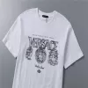 VERSACE T-shirt Men White - luxurydeal