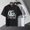 GUCCI T-shirt Men White - luxurydeal