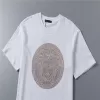 VERSACE T-shirt Men White - luxurydeal